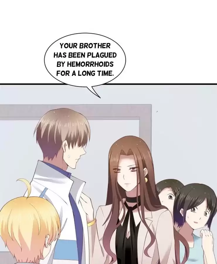 The Devil Plays Games Chapter 68 page 38 - 