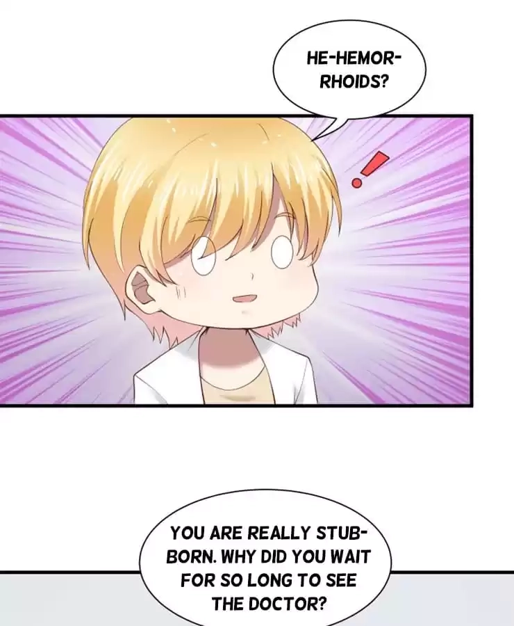 The Devil Plays Games Chapter 68 page 41 - 