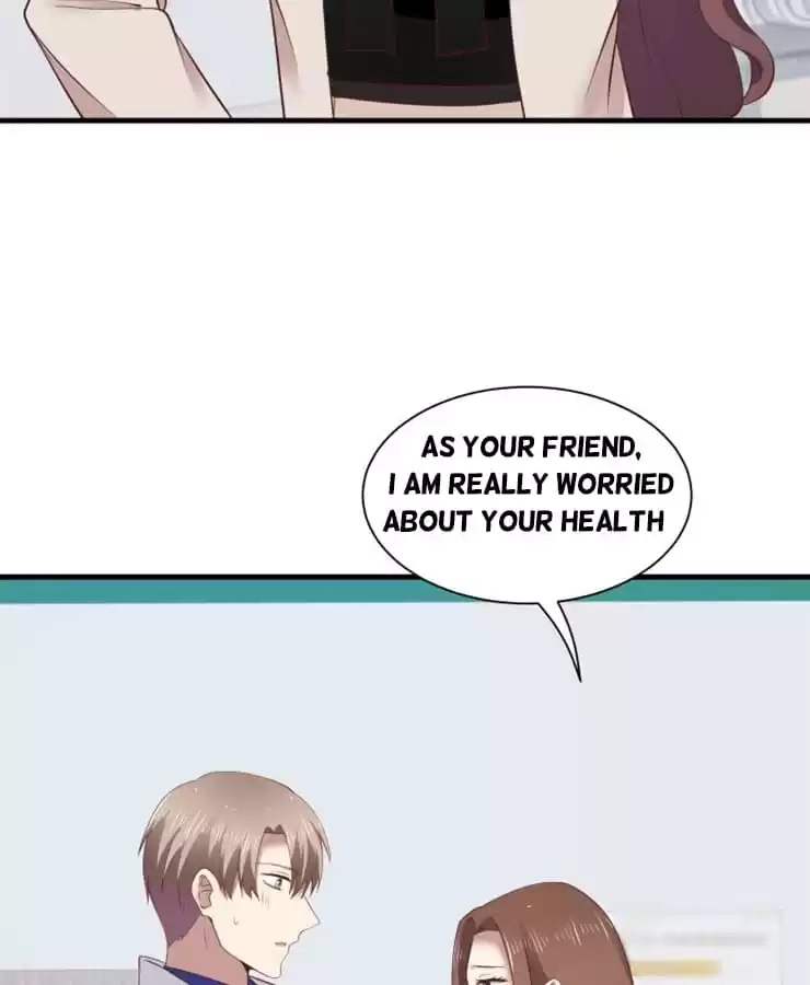 The Devil Plays Games Chapter 68 page 43 - 