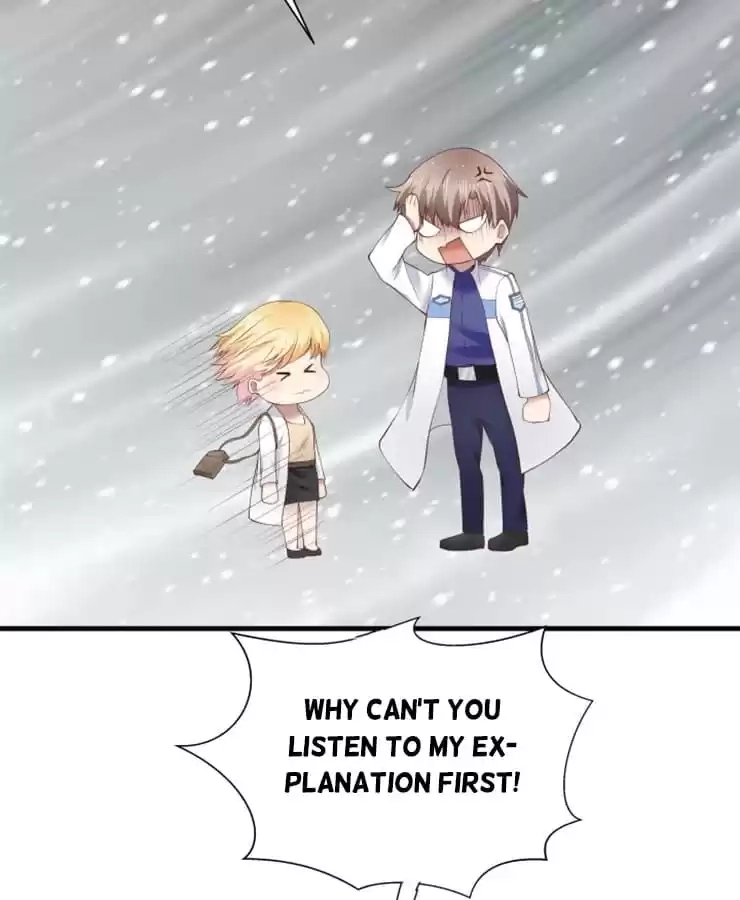 The Devil Plays Games Chapter 68 page 51 - 