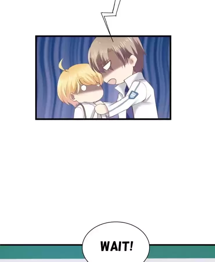 The Devil Plays Games Chapter 68 page 52 - 