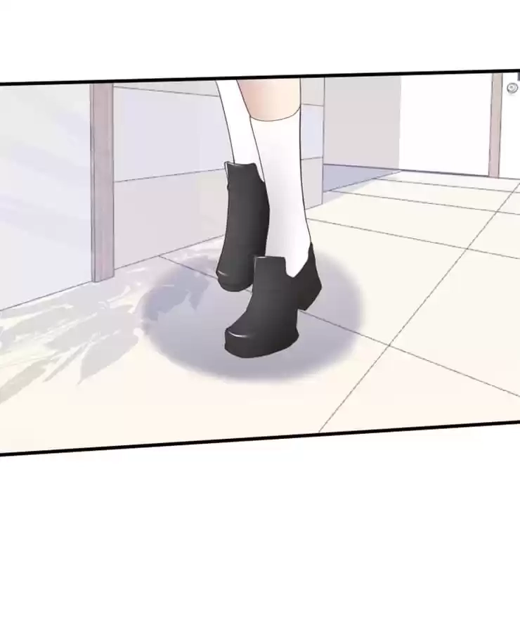 The Devil Plays Games Chapter 68 page 54 - 