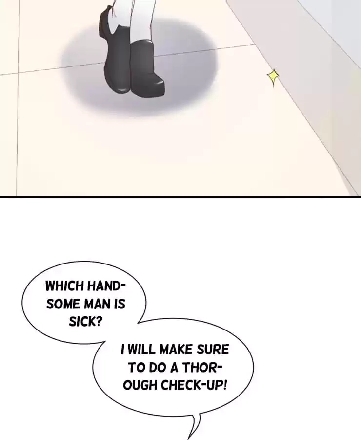 The Devil Plays Games Chapter 68 page 58 - 