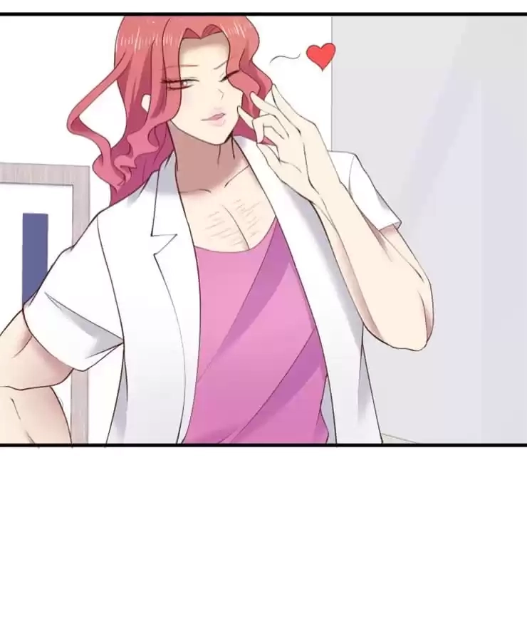 The Devil Plays Games Chapter 68 page 59 - 