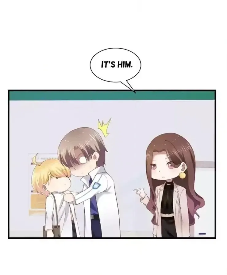 The Devil Plays Games Chapter 68 page 60 - 