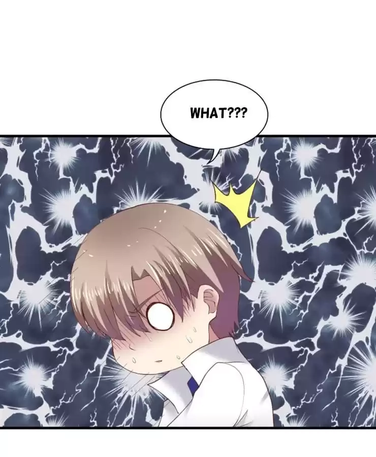 The Devil Plays Games Chapter 68 page 61 - 
