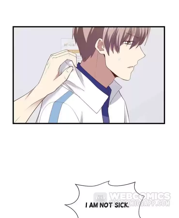 The Devil Plays Games Chapter 68 page 62 - 