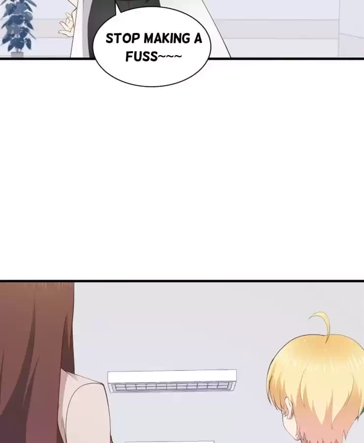 The Devil Plays Games Chapter 68 page 64 - 
