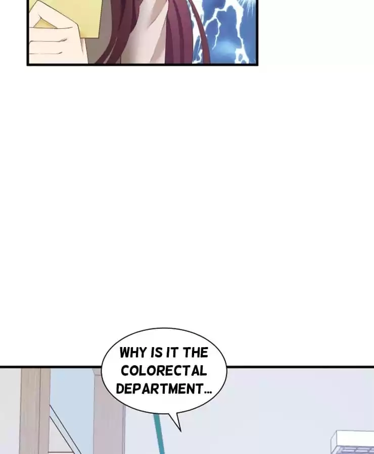 The Devil Plays Games Chapter 68 page 8 - 