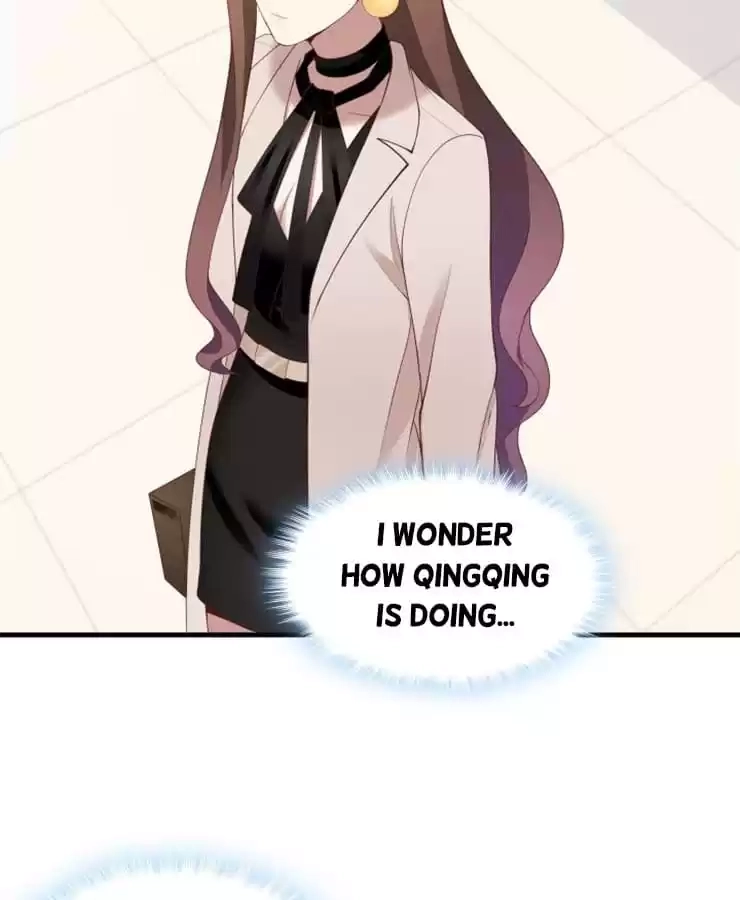 The Devil Plays Games Chapter 69 page 13 - 