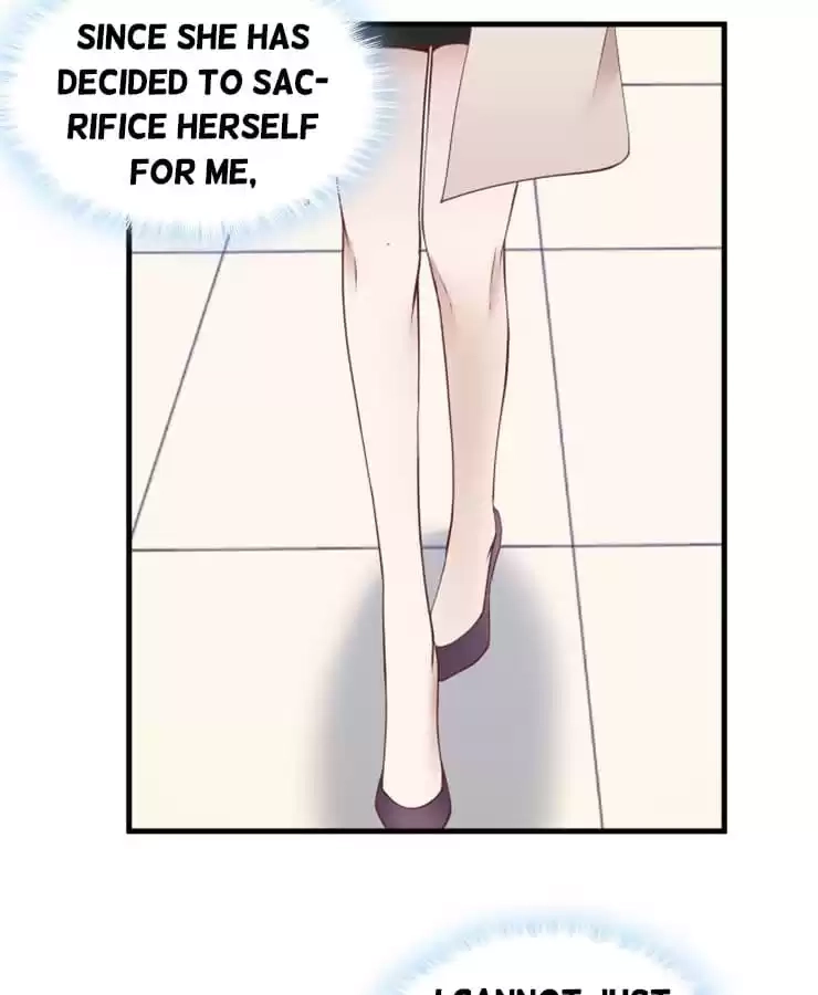 The Devil Plays Games Chapter 69 page 14 - 