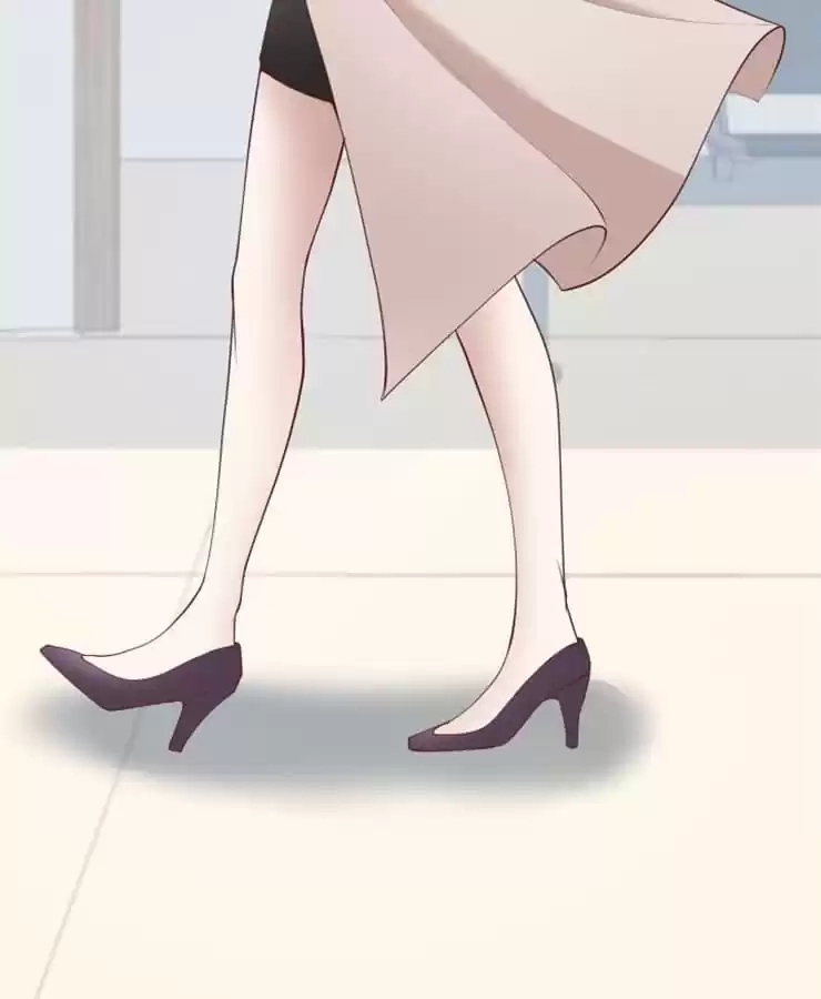 The Devil Plays Games Chapter 69 page 16 - 