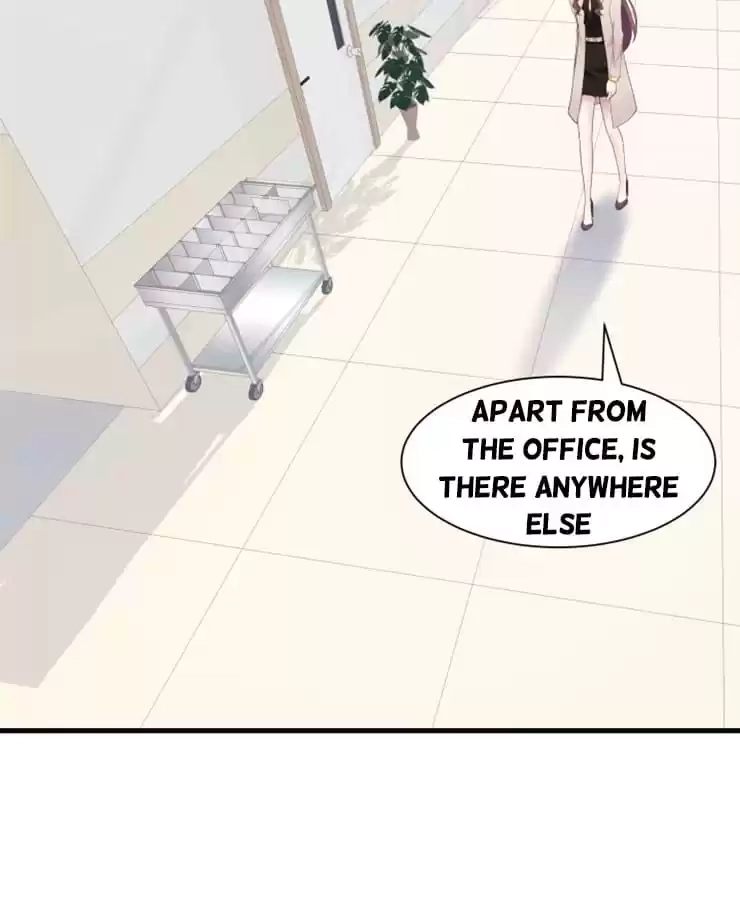 The Devil Plays Games Chapter 69 page 32 - 