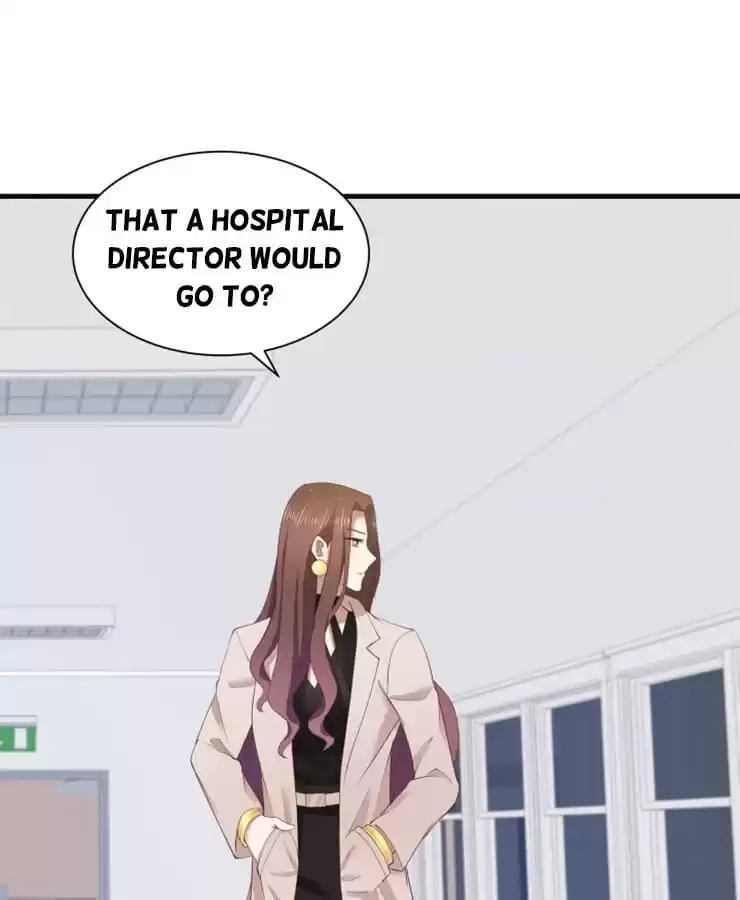 The Devil Plays Games Chapter 69 page 33 - 