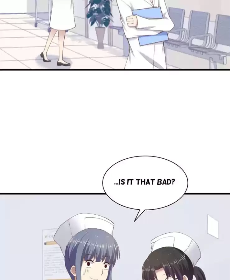 The Devil Plays Games Chapter 69 page 6 - 