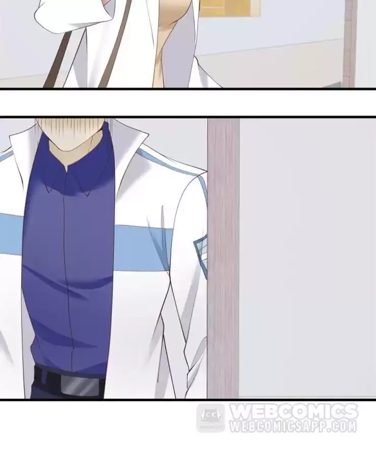 The Devil Plays Games Chapter 69 page 51 - 