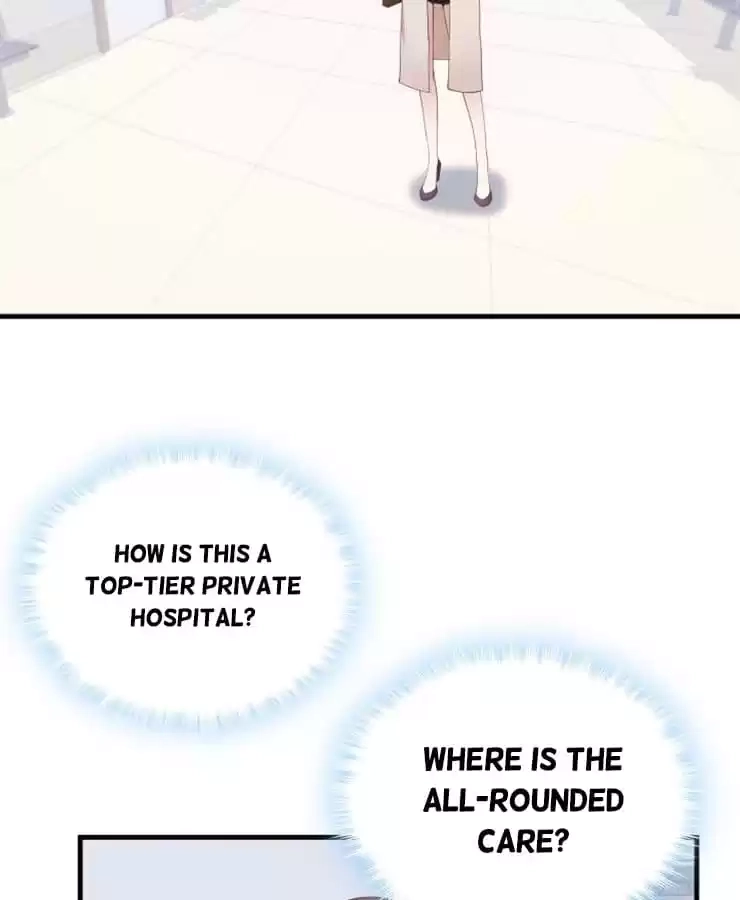 The Devil Plays Games Chapter 69 page 8 - 