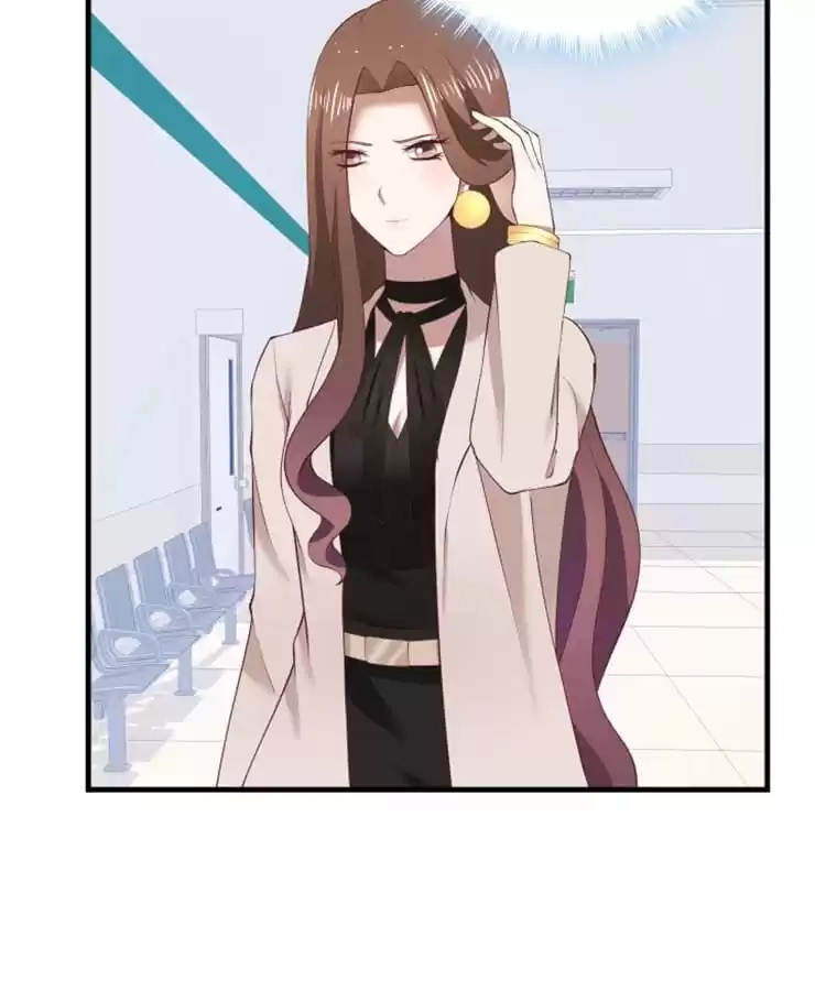 The Devil Plays Games Chapter 69 page 9 - 