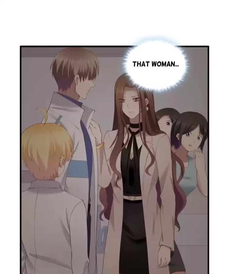 The Devil Plays Games Chapter 70 page 11 - 