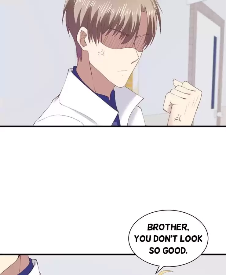 The Devil Plays Games Chapter 70 page 13 - 