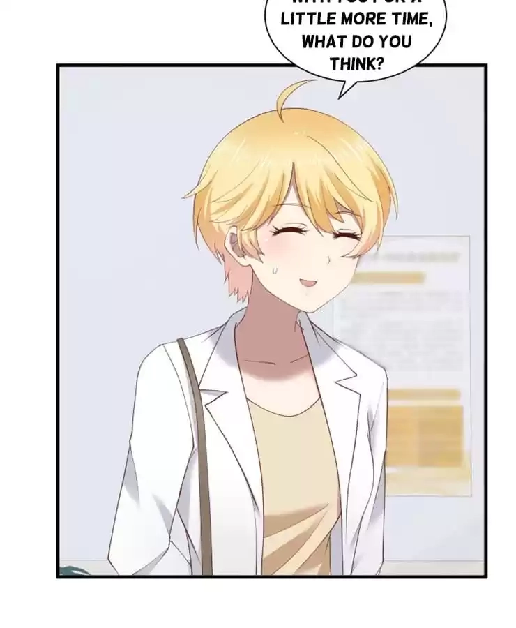 The Devil Plays Games Chapter 70 page 15 - 