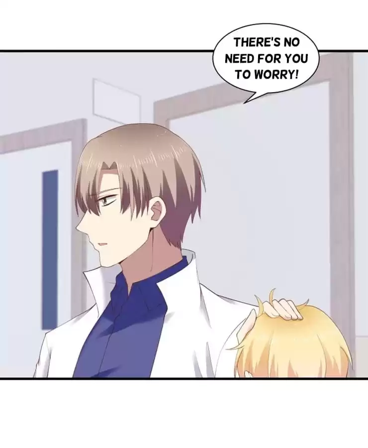 The Devil Plays Games Chapter 70 page 16 - 