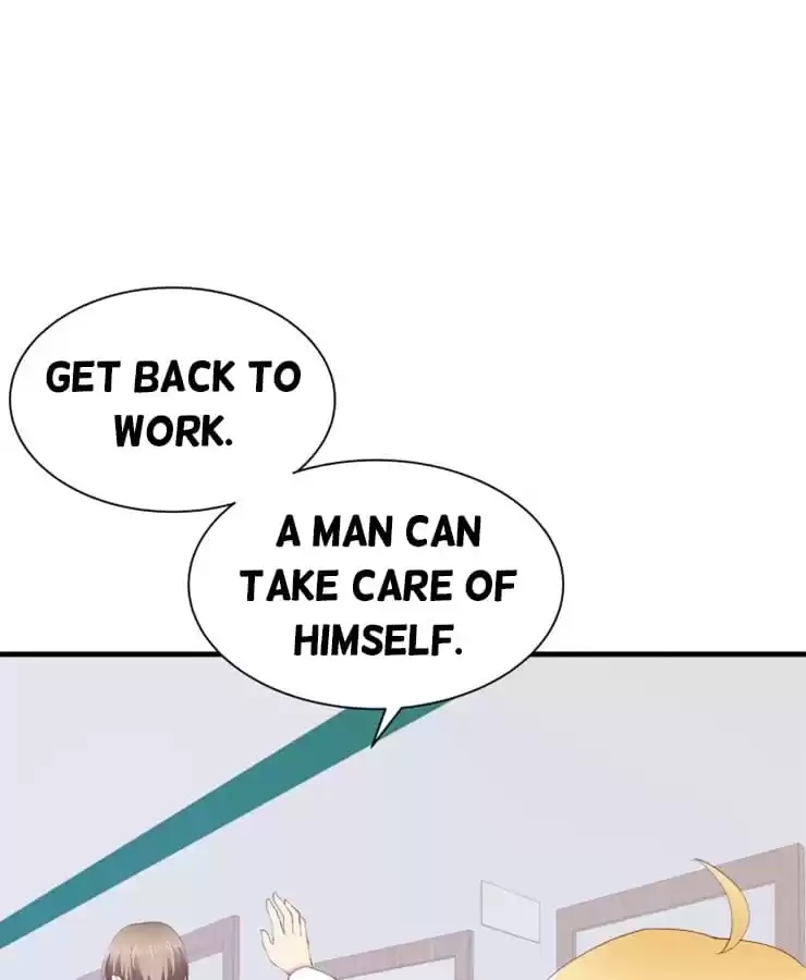 The Devil Plays Games Chapter 70 page 17 - 