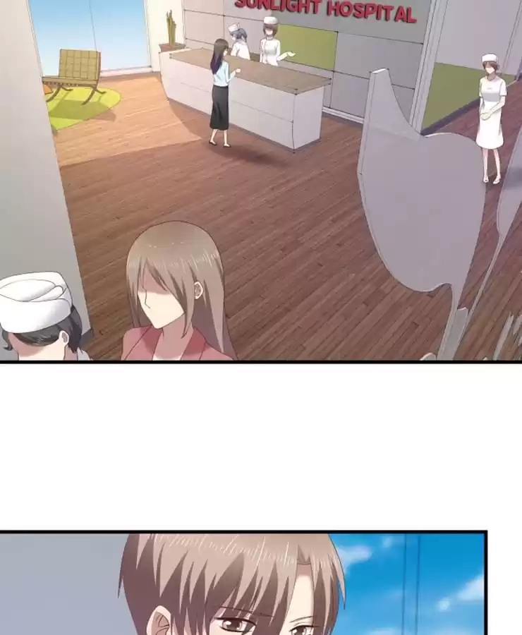 The Devil Plays Games Chapter 70 page 22 - 