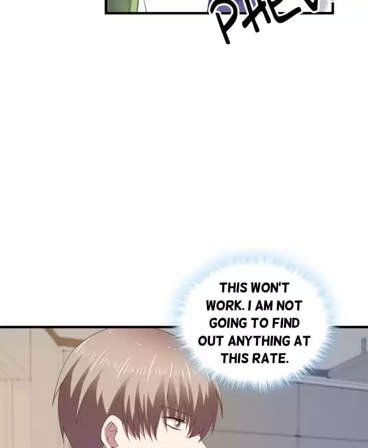 The Devil Plays Games Chapter 70 page 31 - 