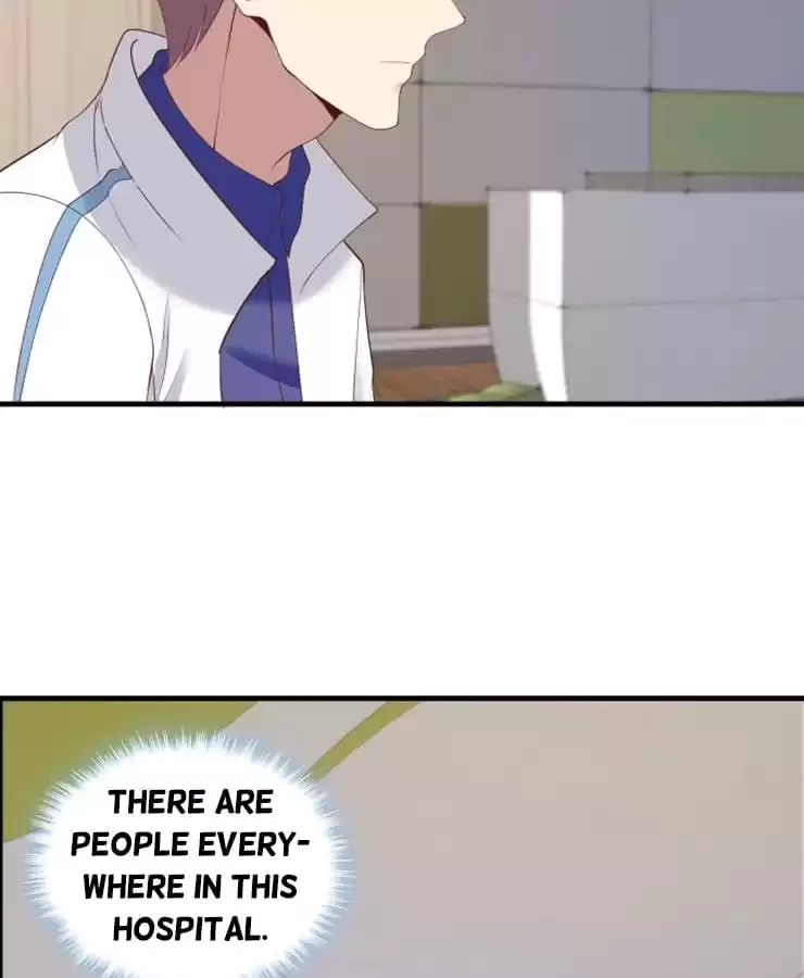 The Devil Plays Games Chapter 70 page 32 - 
