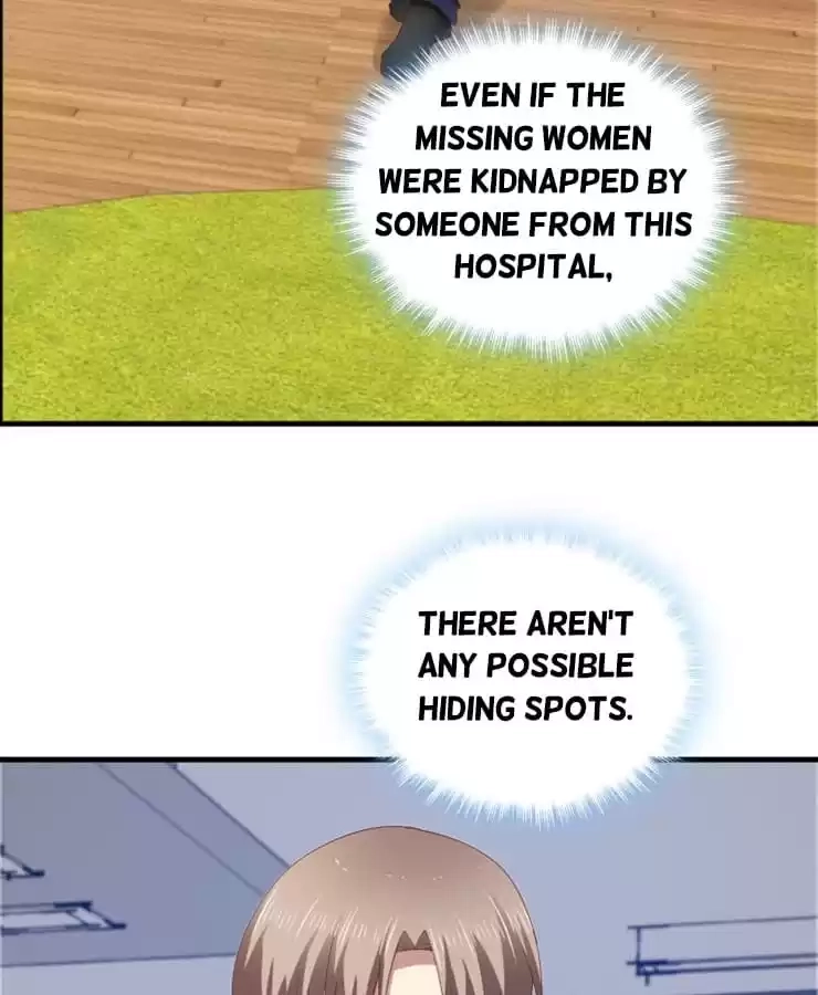The Devil Plays Games Chapter 70 page 34 - 