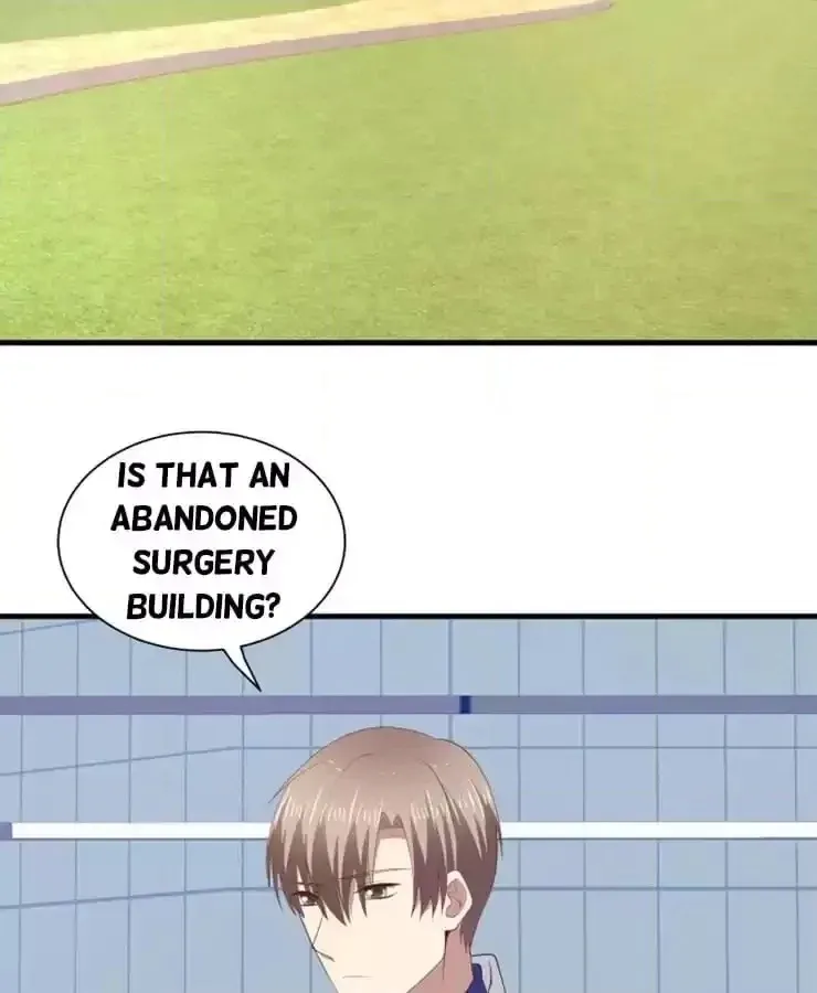 The Devil Plays Games Chapter 70 page 40 - 
