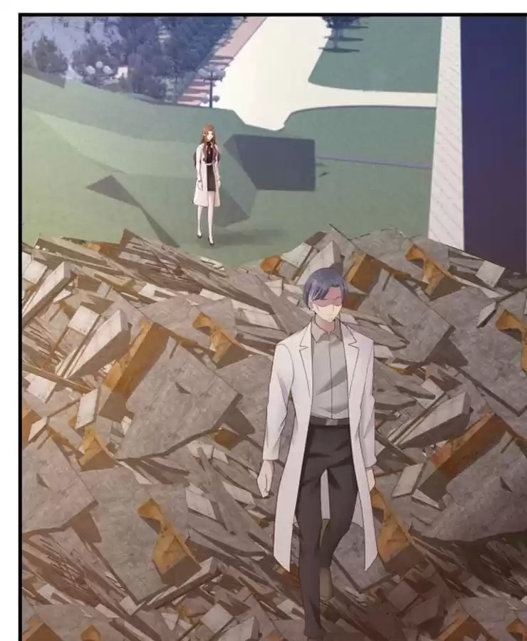 The Devil Plays Games Chapter 70 page 49 - 