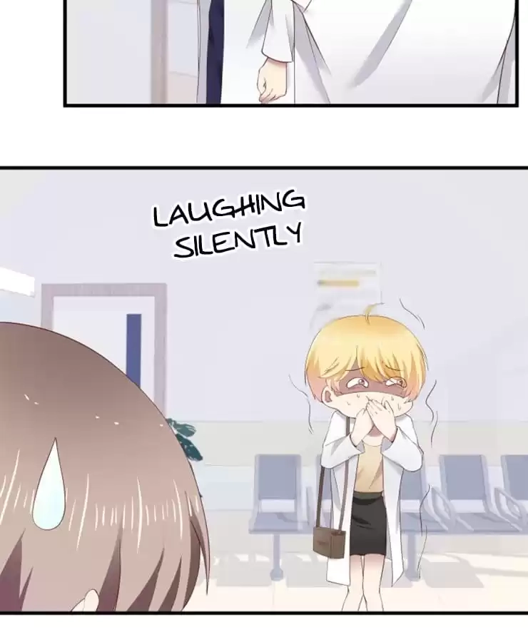 The Devil Plays Games Chapter 70 page 7 - 