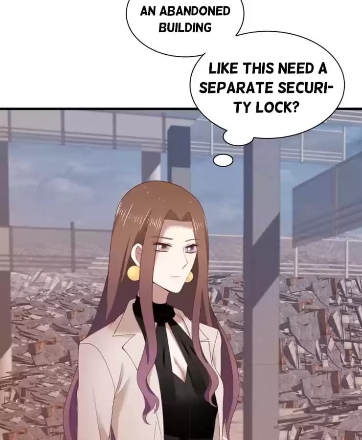 The Devil Plays Games Chapter 70 page 68 - 