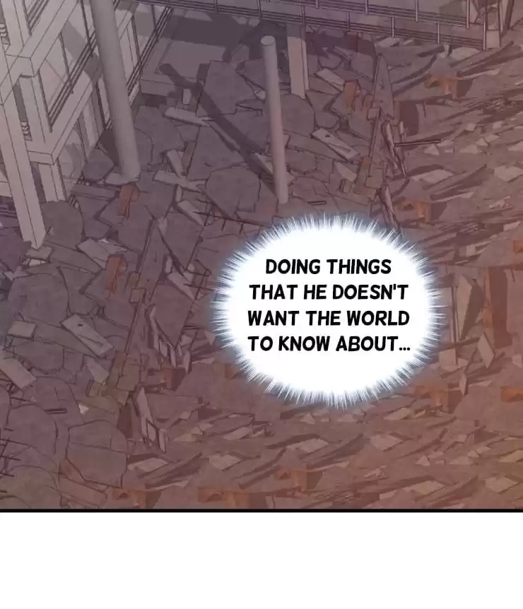 The Devil Plays Games Chapter 70 page 72 - 