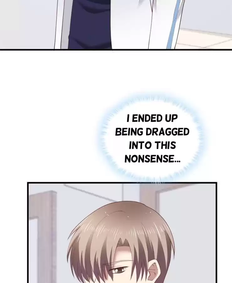 The Devil Plays Games Chapter 70 page 9 - 
