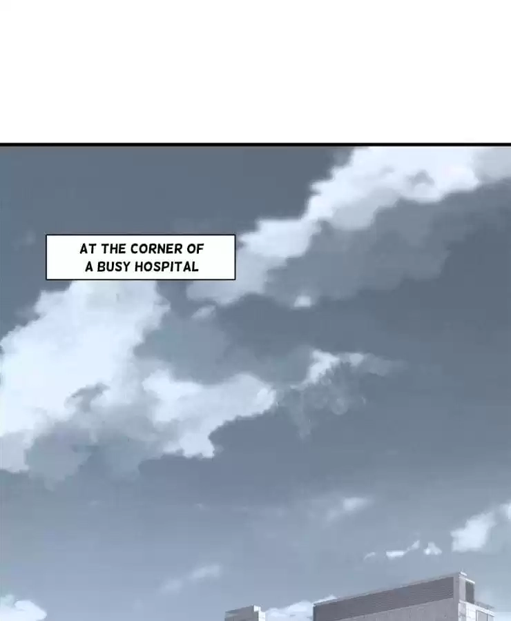 The Devil Plays Games Chapter 71 page 1 - 