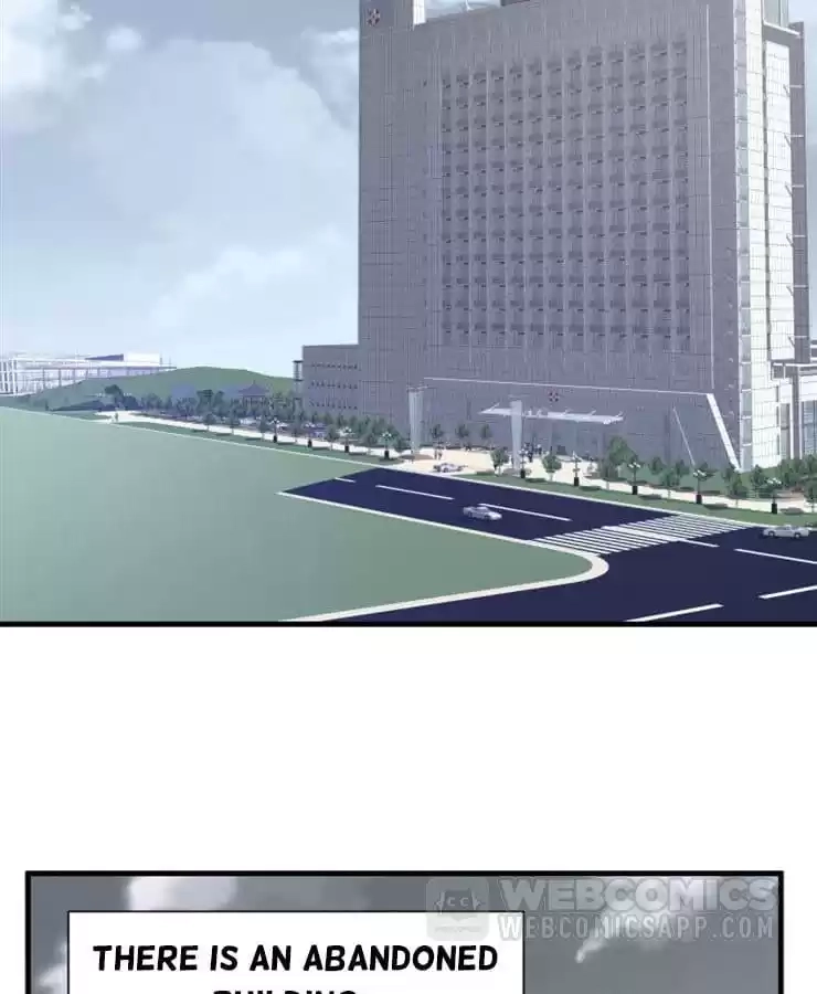 The Devil Plays Games Chapter 71 page 2 - 