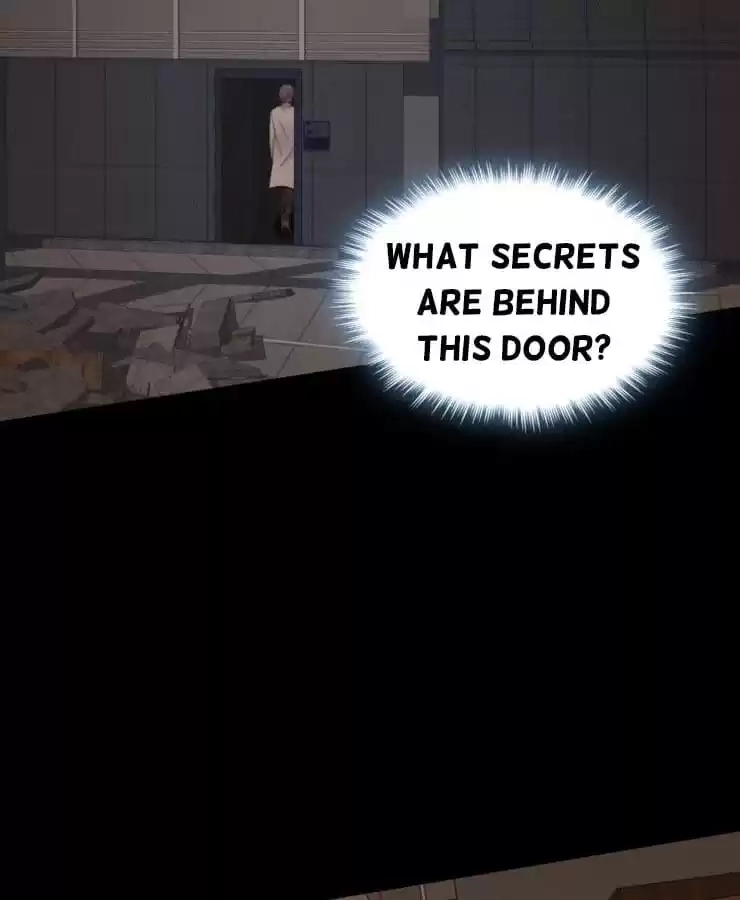 The Devil Plays Games Chapter 71 page 17 - 