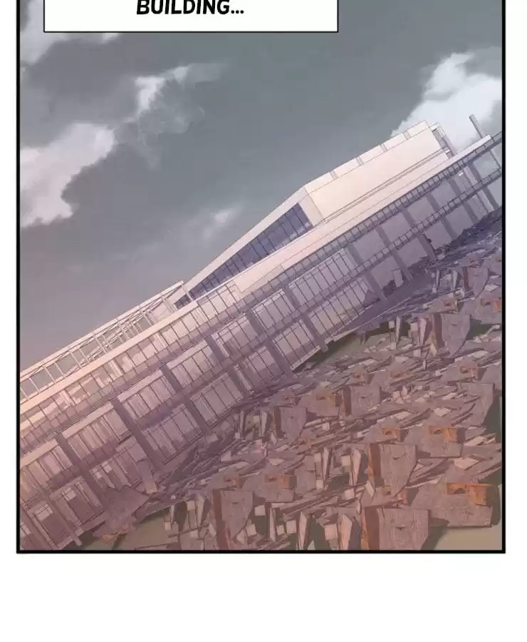 The Devil Plays Games Chapter 71 page 3 - 