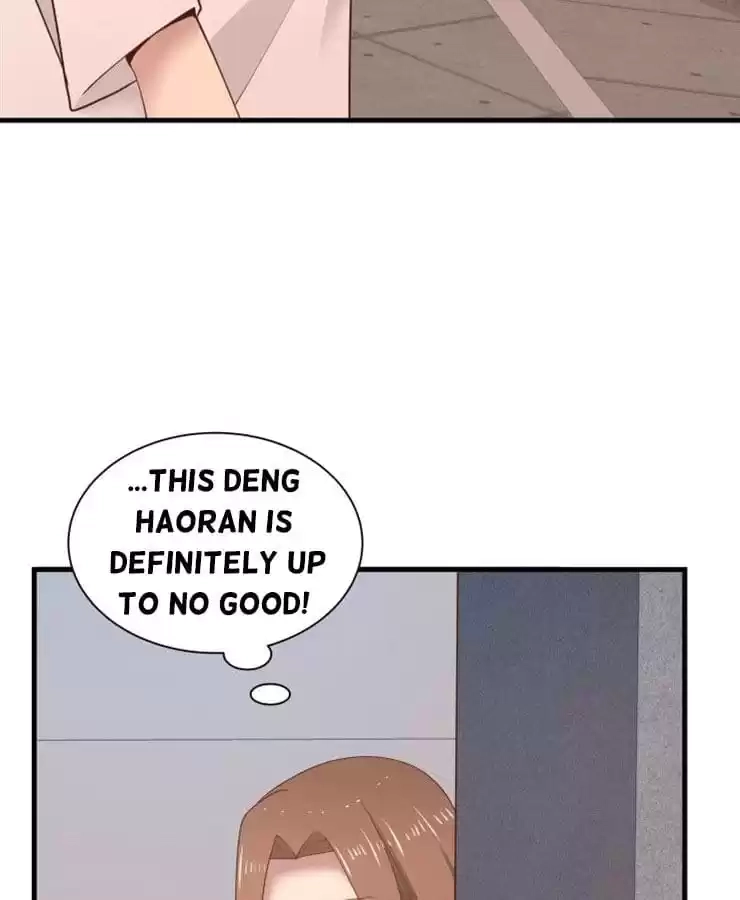 The Devil Plays Games Chapter 71 page 28 - 