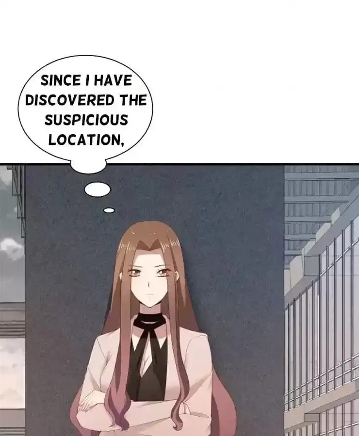 The Devil Plays Games Chapter 71 page 30 - 