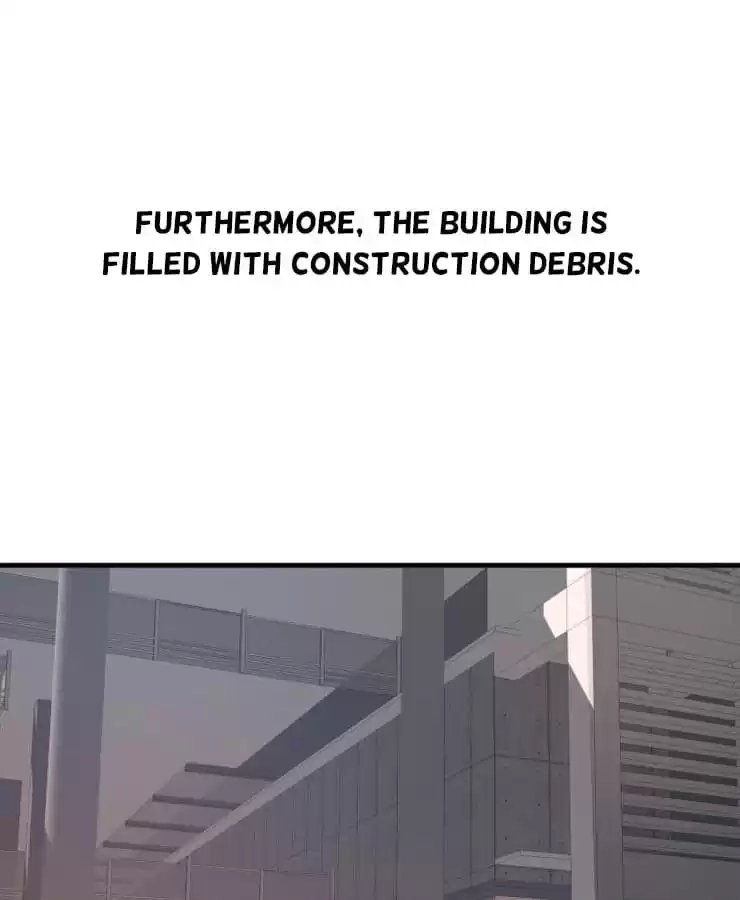 The Devil Plays Games Chapter 71 page 4 - 