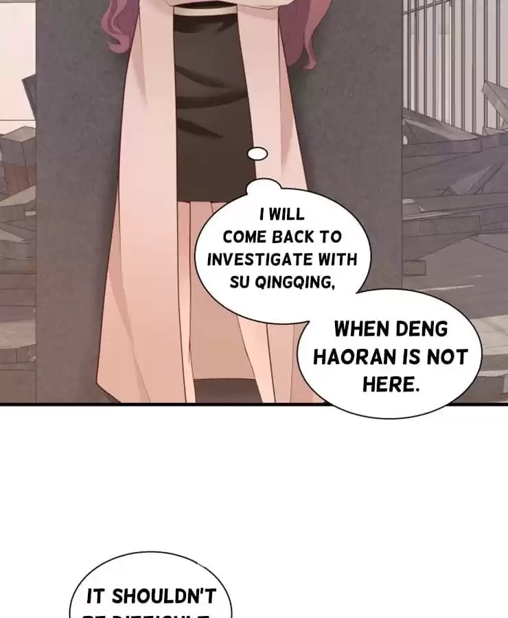 The Devil Plays Games Chapter 71 page 31 - 