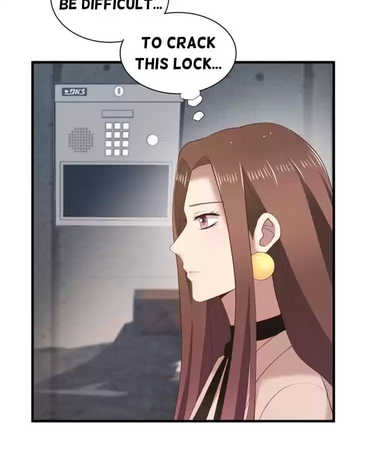 The Devil Plays Games Chapter 71 page 32 - 