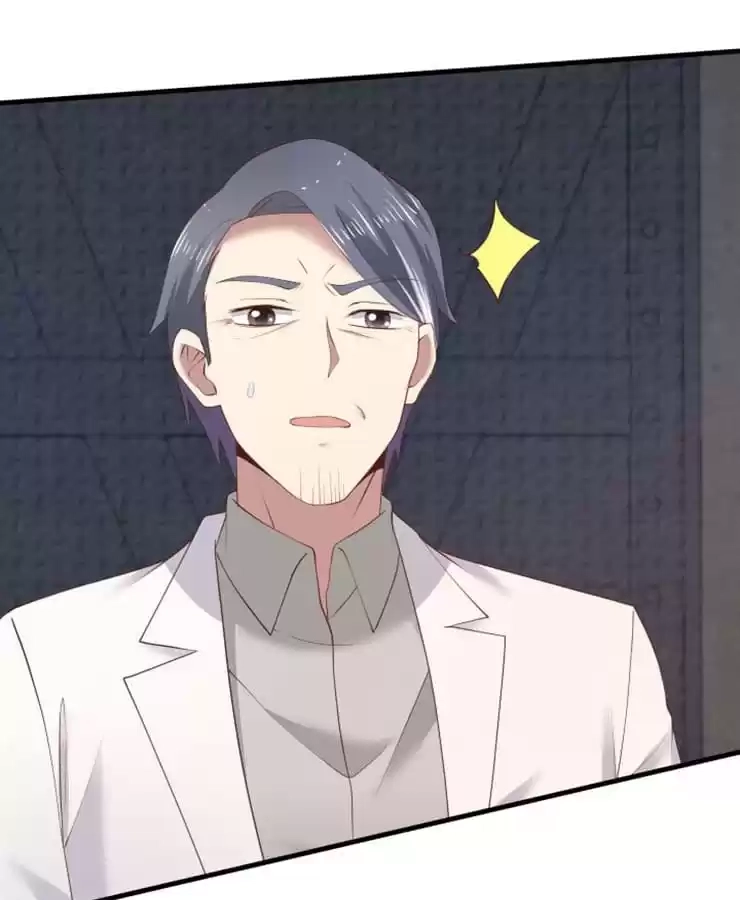 The Devil Plays Games Chapter 71 page 36 - 