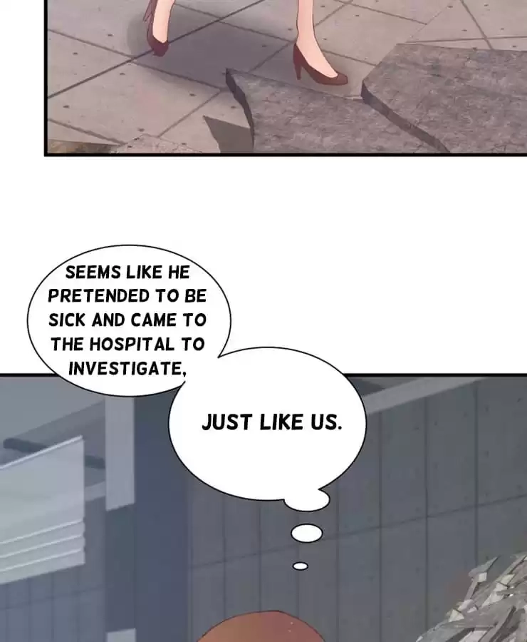 The Devil Plays Games Chapter 71 page 39 - 
