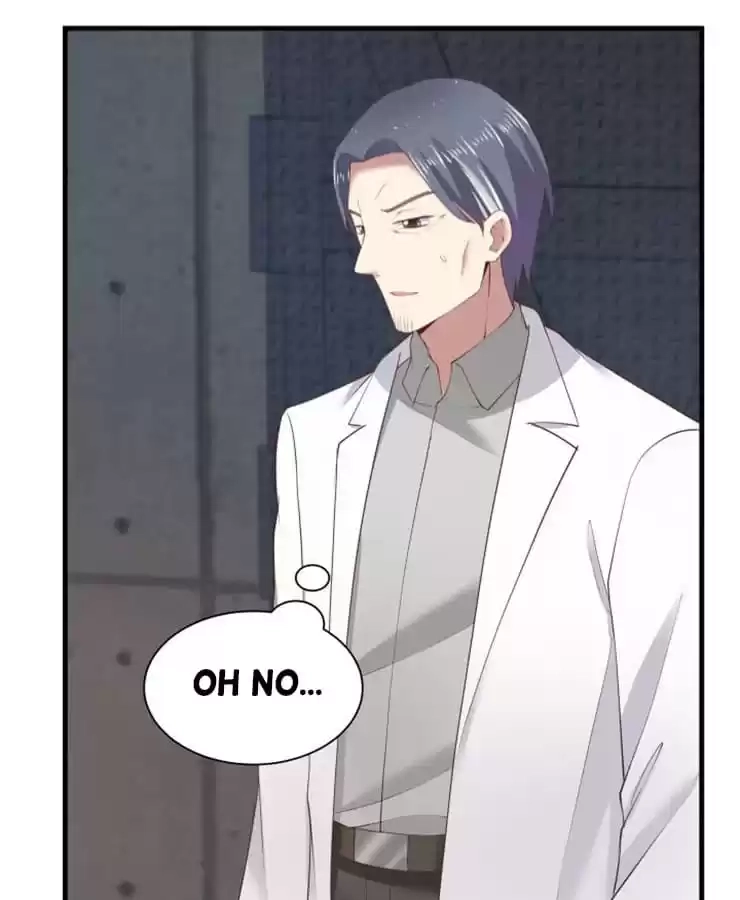 The Devil Plays Games Chapter 71 page 41 - 