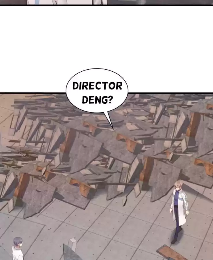 The Devil Plays Games Chapter 71 page 43 - 